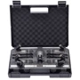 Набір з 7 мікрофонів SAMSON DK707 - 7-Piece Drum Mic Kit: Тип перетворювача Динамічний