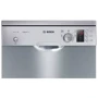 Посудомойка Bosch SPS25CI02: Класс энергопотребления/мойки/сушки A+ / A / A