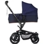 Универсальная коляска 2 в 1 Jane Crosswalk-R Micro (Sailor): Пол ребенка мальчик