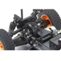 Радиоуправляемая модель TAMIYA внедорожника Porsche Cayenne S Transsyberia 2007 (TAM57769): Класс Внедорожник