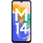 Смартфон Samsung Galaxy M14 6/128Gb Sapphire Blue M145F: Дисплей 6.6" PLS LCD (1080 x 2408) / 400 ppi / Corning Gorilla Glass 5