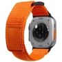 LAUT CHAMPS SPORT Orange (L_AWU_CS_O) for Apple Watch 42/44/45/49mm: Совместимость Apple Watch 49mm, Apple Watch 45mm, Apple Watch 44mm, Apple Watch 42mm
