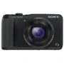 Sony Cyber-Shot DSC-HX20 Black: Размер матрицы 1/2,3"