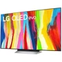 Телевізор LG OLED55C22: Тип OLED-телевизоры
