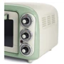 Електрична духовка настільна ARIETE 0979 Green: Виробник Ariete