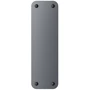 Зарядний пристрій WiWU Wireless Charger Matrix 3 in 1 Wi-W010 Black для iPhone 16 I 15  I 14 I 13 I 12 series and Apple Watch: Особливості MagSafe