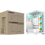 Корпус GIGABYTE C500 Panoramic Stealth Ice (GB-C500PI ST) фото 6
