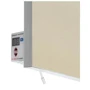 Обогреватель Teploceramic TCM-RA 500 Beige: Тип Керамический