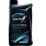Моторное масло WOLF GUARDTECH 15W40 SL/CF 1Lx12: Тип Минеральное