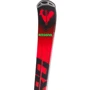 Лижа Rossignol (RALPH01) HERO ELITE ST TI KONECT + кріплення (FCLCN03) NX 12 K GW B80 2024 (3607683998746): Розмір 167 см