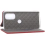 Чохол для телефона BeCover Book Exclusive Burgundy Red для Motorola Moto G31 / G41 (707912): Матеріал Искусcтвенная шкіра