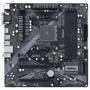 ASRock B450M PRO4 R2.0: Оперативная память 4xDDR4 3200, до 64 ГБ