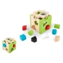 Ігровий набір KidKraft Shape Sorting Cube (63247)