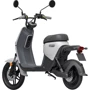 Электроскутер Segway-Ninebot B110S Dark Grey/White фото 12