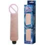 Вибратор LOVE COMPANION 25 см (телесный), BW-007012F