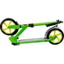 Самокат Best Scooter Lamborghini LS-3-GS М 03505 Зеленый: Количество колес 2