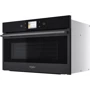 Вбудовувана мікрохвильова піч Whirlpool W9 MD260 BSS: Діаметр піддону 325 мм