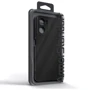 Чохол для телефона ArmorStandart Matte Slim Fit Camera cover Black для Motorola G05/E15 (ARM82997): Колір черный