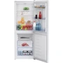 Холодильник Beko RCSA240K40WN: Размеры 152.5x54x57.4 см (ВxШxГ)
