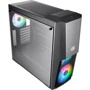 Корпус Cooler Master MASTERBOX MB500 ARGB (MCB-B500D-KGNN-S01): Призначення ігровий