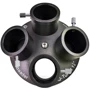 Окулярное колесо Baader Planetarium Q-Turret на 4 окуляра, 1.25" (2957010)