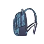 Сумка для ноутбуков Wenger 16" Upload Backpack Navy Fern Print (606474): Форм-фактор 16"