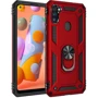 Чехол для телефонов BeCover Military Red for Samsung A115 Galaxy A11 / M115 Galaxy M11 (704953)