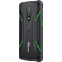 Смартфон Blackview BV5200 Pro 4/64GB Navy Green: Коммуникации USB Type-C / Wi-Fi 802.11 a/b/g/n/ac, dual-band / Bluetooth 5.0, A2DP, LE / GPS (GLONASS, GALILEO, BDS) / NFC