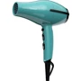 Фен GA.MA TEMPO COMPACT AQUA THERAPY GH3405: Количество скоростей 2