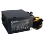Блок питания ExtraDigital ATX-500W EDIPS500T (PSE3889): Форм-фактор ATX