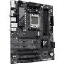 Gigabyte B650 UD AX: Роз'єми на задній панелі USB 3.2 Gen 2, HDMI, DisplayPort, Ethernet RJ-45, USB 2.0, USB Type-C