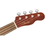 Укулеле Fender Ukulele Venice Soprano Natural WN: Количество струн 4