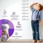 Ентеральне харчування Nutricia Fortini зі смаком шоколаду 200 мл: Властивості Лечебное питание
