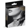 Чокер Bijoux Pour Toi - TWO RINGS