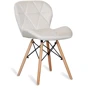 Стул Hommex Karmen Light (арт. H-145 Light)