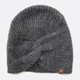 Женская шапка Rip Curl серая (GBNDM1-476)