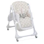 Стульчик для кормления Bambi M 3233 (leaf beige) фото 7