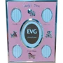 Рамка EVG ONIX H5 Baby Рожевий