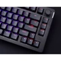 Клавиатура HyperX Alloy Rise 75 PBT HX Red USB Black (7G7A4AA) фото 12