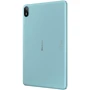 Планшет Blackview Tab 18 8/256GB LTE Turquoise Green (UA): Комунікації Wi-Fi, GSM-модуль, GPS, Bluetooth, 4G LTE, 3G