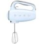 Миксер SMEG HMF01PBEU