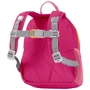 Детский рюкзак Jack Wolfskin BUTTERCUP розовый (2003762_2019): Пол Детский