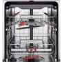 Встраиваемая посудомоечная машина AEG FSK93818P: Вместимость (комплектов) 13