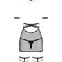 Комплект Obsessive 858-CHE-1 chemise, L/XL