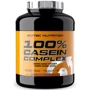 Протеїн Scitec Nutrition Casein Complex 2350 g / 78 servings / belgian chocolate