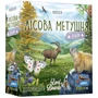 Настільна гра Lord of Boards Лісова метушня. Альпи (Forest Shuffle: Alpine Expansion) (LOB2405UA)