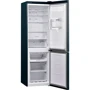 Холодильник Whirlpool W7 921O K AQUA: Исполнение отдельностоящий