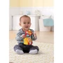 Развивающая игрушка-ключи VTech Открывай и изучай (80-505126): Материал Пластмасса