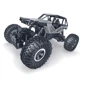 Автомобиль Sulong Toys Off-Road Crawler на р/у 1:18 ROCK серебристый (SL-111RHS)