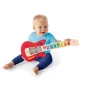 Музыкальная игрушка Baby Einstein Magic Touch Гитара красная Together in Tune (800901): Производитель Baby Einstein